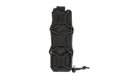 Ładownica Elite Extended Pistol Mag Pouch - czarna - obrazek 4