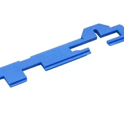 Alternative view of Płytka selektora do G36