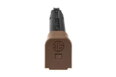 Magazynek green gas 21 kulek do pistoletów Sig Sauer P320 M17 - obrazek 3