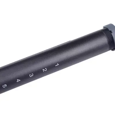 Prowadnica kolby do replik typu M4/M16 SPE-09-007729-00 asgbox.pl