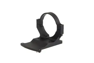 Montaż celownika RMR do lunety typu ACOG - czarny - obrazek 3