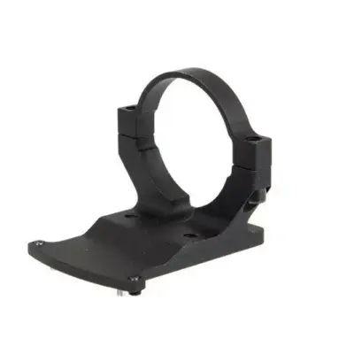 Montaż celownika RMR do lunety typu ACOG - czarny AMO-10-024239-00 asgbox.pl