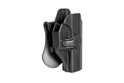Kabura do replik P99 QA G1 - obrazek 2