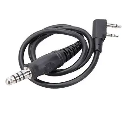 Alternative view of Przewód do przycisku PTT - Kenwood