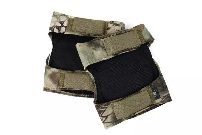 Ochraniacze na kolana DNI - MAD TMC-27-009102-00 asgbox.pl Ochraniacze na kolana DNI - MAD - obrazek 4