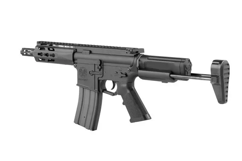 Replika karabinka Trident PDW IT OD-G-KRT-01-012098-00 asgbox.pl Replika karabinka Trident PDW IT - obrazek 5