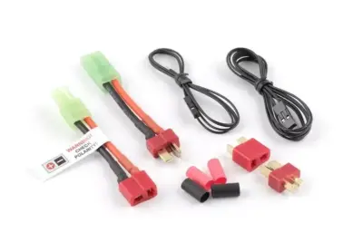 Układ mosfet WARFET v1.1 z programatorem - obrazek 4