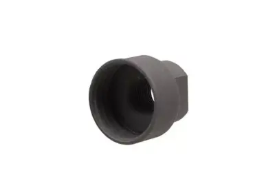 Adapter 14mm lewoskrętny MadBull Noise Marker - obrazek 3