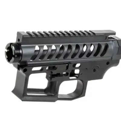 Korpus CNC do replik AR15 (Skeletonized) - A RET-09-026289-00 asgbox.pl Korpus CNC do replik AR15 (Skeletonized) - A RET-09-026289-00 asgbox.pl