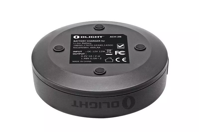 Ładowarka uniwersalna Omni-Dok OD-G-OLG-07-010666-00 asgbox.pl Ładowarka uniwersalna Omni-Dok - obrazek 4