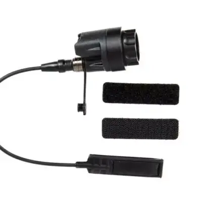 Podwójny włącznik żelowy do latarek taktycznych NEV-11-024975-00 asgbox.pl Podwójny włącznik żelowy do latarek taktycznych NEV-11-024975-00 asgbox.pl