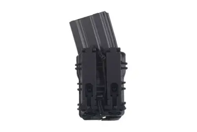 Ładownica SMC na magazynek 5.56 (MOLLE) - TYP - obrazek 3