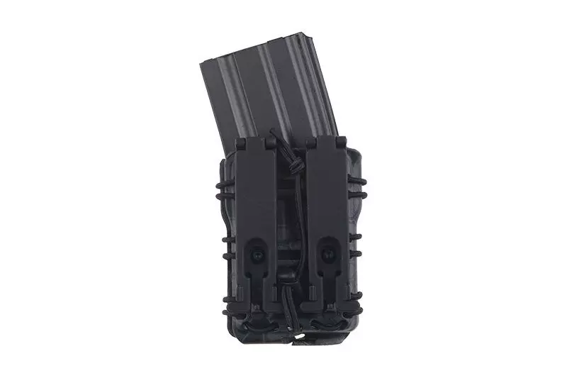 Ładownica SMC na magazynek 5.56 (MOLLE) - TYP OD-G-FMA-19-022168-00 asgbox.pl Ładownica SMC na magazynek 5.56 (MOLLE) - TYP - obrazek 3