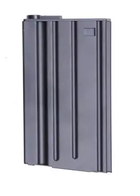 Magazynek Hi-Cap do replik typu SR25 - obrazek 4