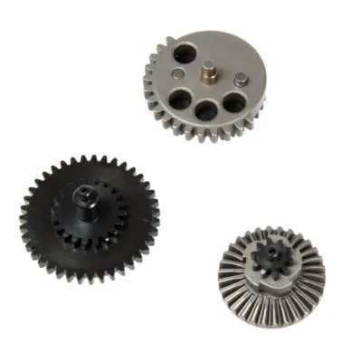 Alternative view of Komplet stalowych kół zębatych EG Hard Gear