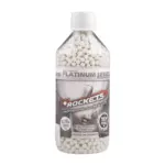 asgbox.pl - Kulki Rockets Platinum Series 0