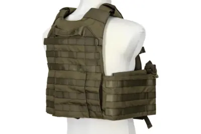Kamizelka taktyczna 6094A-RS - Ranger Green - obrazek 5