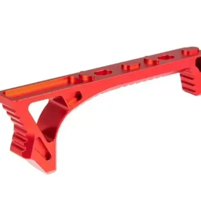 Chwyt przedni M4-70 KEYMOD - czerwony CST-09-027384-00 asgbox.pl