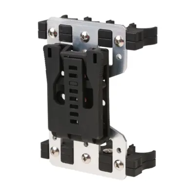 Alternative view of Ładownica Shotshell 8Q 12GA - srebrna