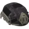 Taktyczny pokrowiec na hełm typu FAST - TYP OD-G-EME-21-012912-00 asgbox.pl