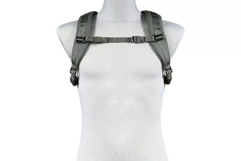 Plecak Y ZIP City Assault - foliage green OD-G-EME-20-019194-00 asgbox.pl Plecak Y ZIP City Assault - foliage green - obrazek 5