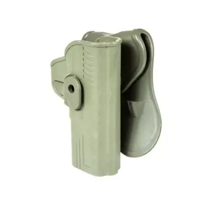 Kabura do pistoletów typu M&P - olive drab UTT-29-025681-00 asgbox.pl Kabura do pistoletów typu M&P - olive drab UTT-29-025681-00 asgbox.pl