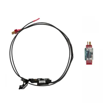 Alternative view of Zestaw kontrolera TITAN™ V3 Expert Blu-Set