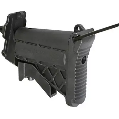 Kolba do replik typu MK46/M249 AIK-09-007067-00 asgbox.pl