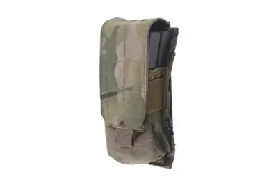 Pojedyncza ładownica na magazynek do M4/M16 - Multicam® - obrazek 4