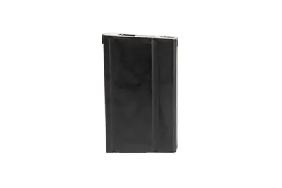 Magazynek hi-cap 320 kulek do replik M14 - czarny - obrazek 3