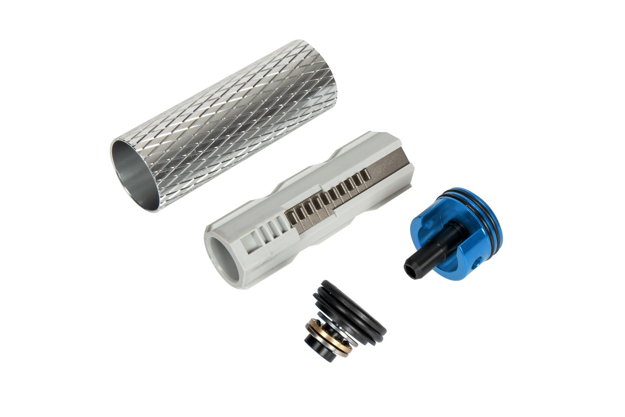 Zestaw cylindra do replik AK-47/47S MOD-08-029406-00 asgbox.pl Zestaw cylindra do replik AK-47/47S - obrazek 3