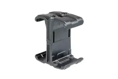 Łącznik magazynków typu M4/M16 - czarny - obrazek 3