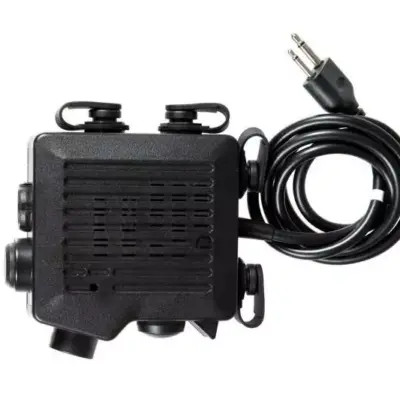 Alternative view of Przycisk PTT zSTCT5 - ICOM