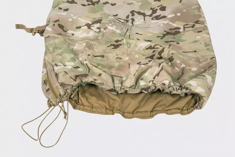 Poncho SWAGMAN ROLL® - Climashield® Apex 67g - Camogrom® OD-G-HEL-36-020737-00 asgbox.pl Poncho SWAGMAN ROLL® - Climashield® Apex 67g - Camogrom® - obrazek 5