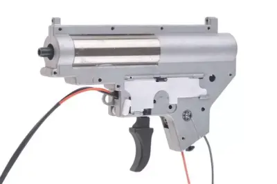 Kompletny Gearbox LC039 do replik LC-3 LCT - obrazek 3