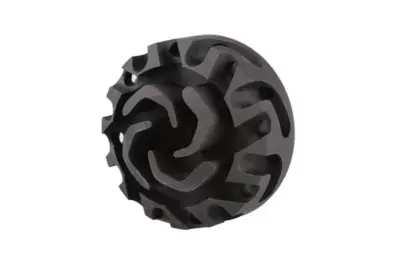 Kompensator odrzutu Cookie Cutter (typ 3) - obrazek 2