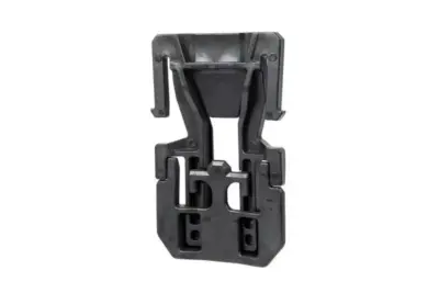 Adapter MOLLE do ładownic FSMR - czarny - obrazek 3