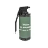 Atrapa granatu Flash-Bang - zielona OD-G-UTT-14-030307-00 asgbox.pl