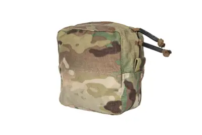 Uniwersalna ładownica ogólnego przeznaczenia - Multicam - obrazek 4