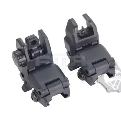 Zestaw składanych przyrządów mechanicznych GEN I FMA-09-003835-00 asgbox.pl