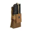 Ładownica na radio - Coyote Brown OD-G-TWF-19-031048-00 asgbox.pl