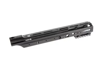 Szyna montażowa PTS Kinetic™ SCAR MREX™ M-LOK 4.9” - czarna - obrazek 4