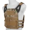 Kamizelka taktyczna Rush 2.0 Plate Carrier - Multicam® OD-G-PRI-18-028283-00 asgbox.pl