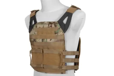 Kamizelka taktyczna Rush 2.0 Plate Carrier - Multicam® - obrazek 5