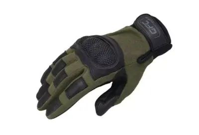 Olive Rękawice taktyczne HDR Smart Tac - Olive - obrazek 3