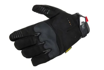 Rękawice Mechanix M-Pact® (2012) - Black/Grey - obrazek 2