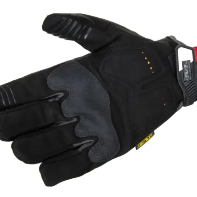 Alternative view of Rękawice Mechanix M-Pact® (2012) - Black/Grey