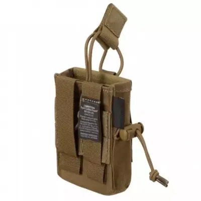 Alternative view of Ładownica Competition Rapid Carbine Pouch® - Olive Green