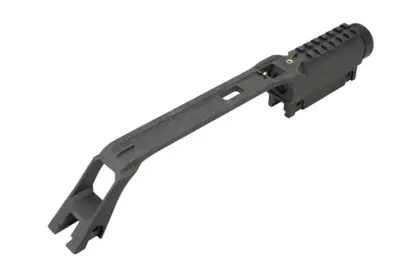 Luneta z szyną RIS do G36 - obrazek 2