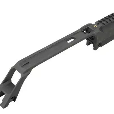 Luneta z szyną RIS do G36 JGG-10-002798-00 asgbox.pl Luneta z szyną RIS do G36 JGG-10-002798-00 asgbox.pl